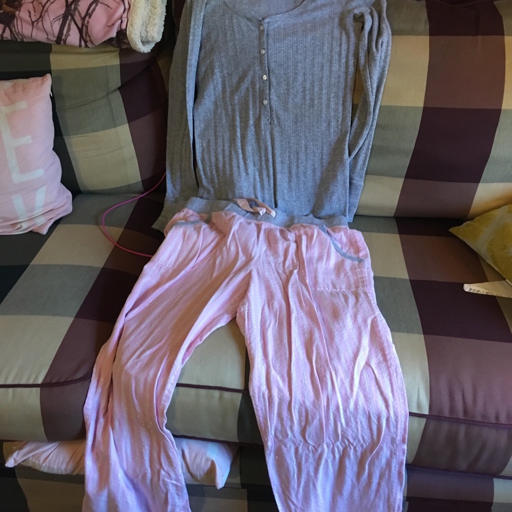 Victoria secrets PJs